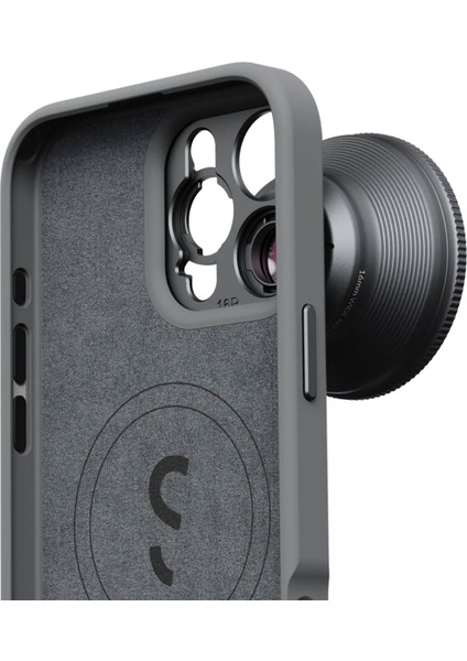 Iphone 16 Pro Max Lens Uyumlu Magsafe Kılıf modelleri