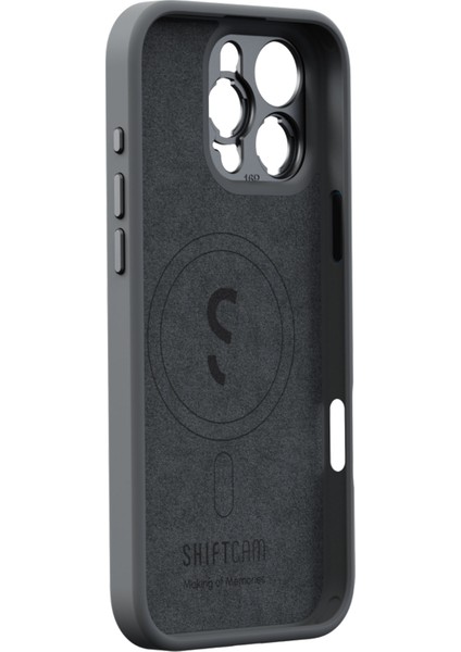 Iphone 16 Pro Max Lens Uyumlu Magsafe Kılıf indirimleri