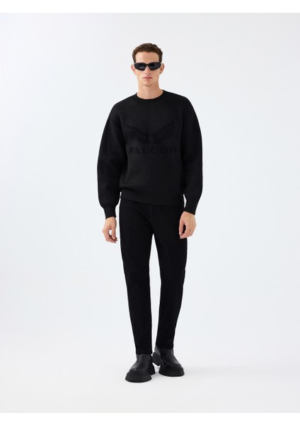 Tony Slim Fit Erkek Pantolon