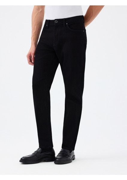 Tony Slim Fit Erkek Pantolon fırsatları