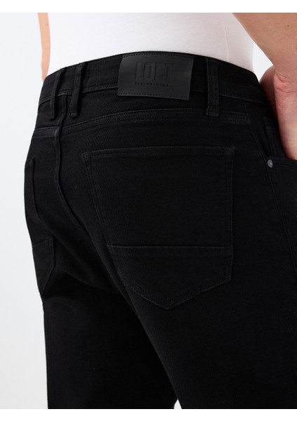 Tony Slim Fit Erkek Pantolon