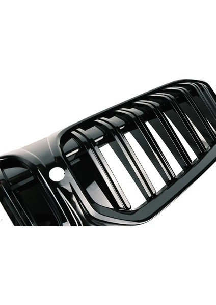 Bmw G20 Lcı Shadow Piano Black Panjur Böbrek fiyatları