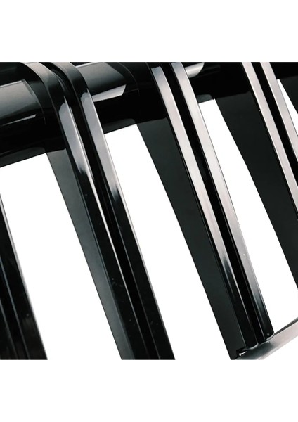 Bmw G20 Lcı Shadow Piano Black Panjur Böbrek modelleri