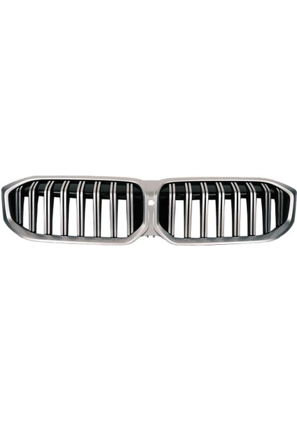 Bmw G20 Lcı M Sport Gri Panjur Böbrek