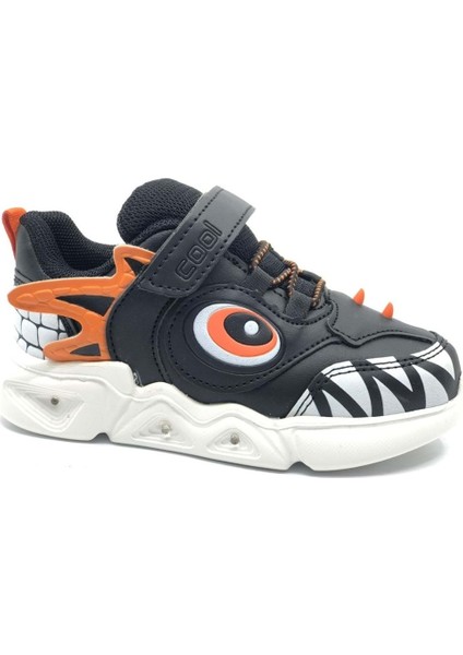 Stego Cırtlı Işıklı Ortopedik Taban Erkek Çocuk Spor Ayakkabı fiyatları