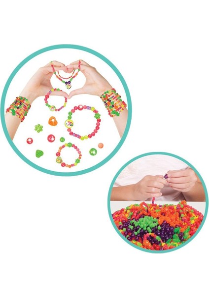 03657 Sepetli Takı Seti -Dede indirimleri