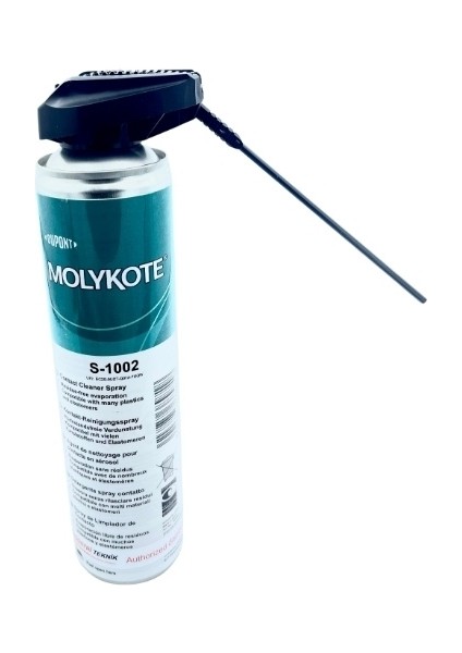 ® S-1002 Contact Cleaner Spray 400 ml fiyatları