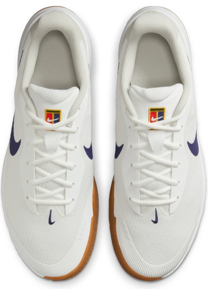 Vapor Lite 3 Erkek Sert Kort Tenis Ayakkabısı indirimleri