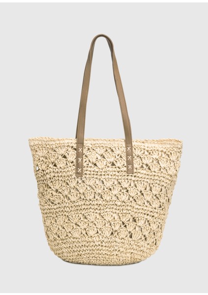 Hasır Omuz Çantası fiyatları