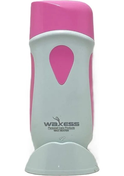 Waxess Profesyonel Kartuş Ağda Makinası Standlı