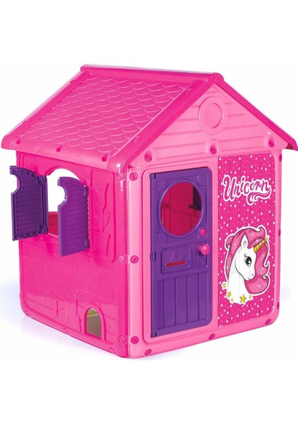 2520 Unıcorn Ilk Oyun Evim