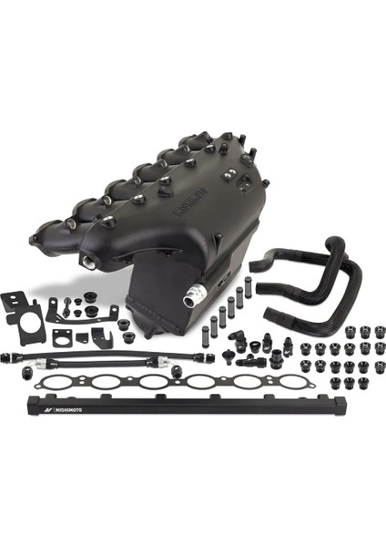 Bmw G80 M3 - G82 M4 - G87 M2 Charge Air Cooler Manifold