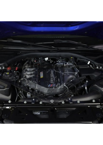 Bmw G80 M3 - G82 M4 - G87 M2 Charge Air Cooler Manifold fiyatları