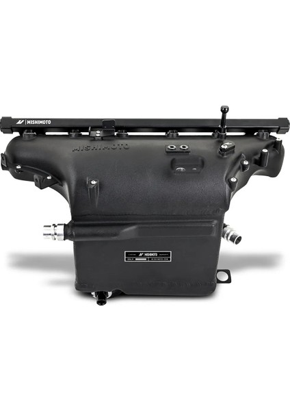 Bmw G80 M3 - G82 M4 - G87 M2 Charge Air Cooler Manifold modelleri