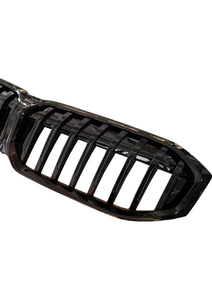 Bmw 3 Serisi G20 Lcı Ön Panjur - Piano Black - 2023+ fiyatları