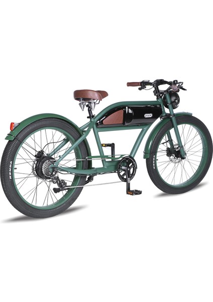 Greaser 500W (CC01615, Haki, Siyah, Bej) fiyatları