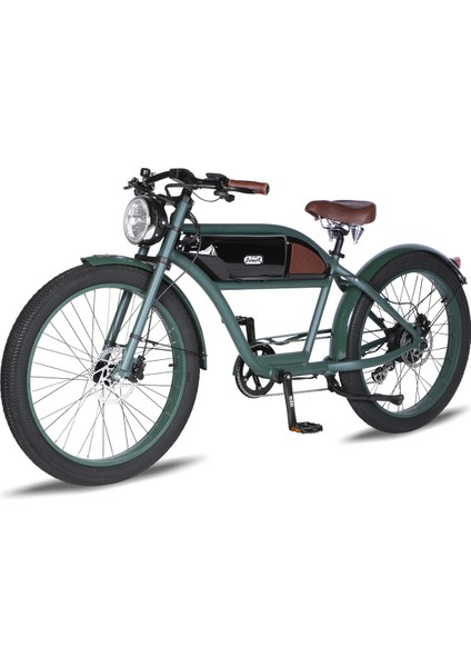 Greaser 500W (CC01615, Haki, Siyah, Bej) modelleri