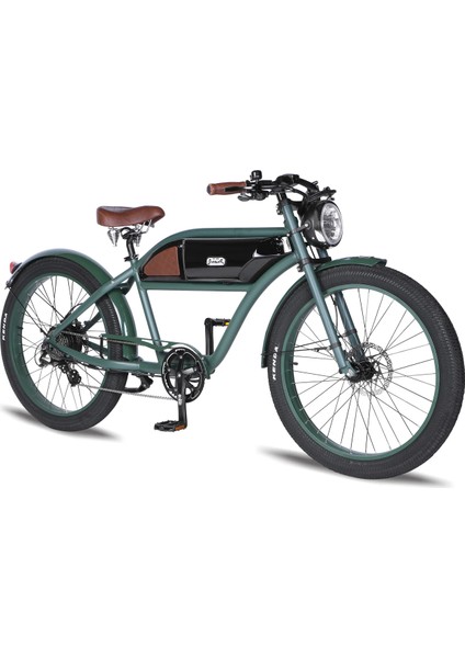 Greaser 500W (CC01615, Haki, Siyah, Bej) fırsatları