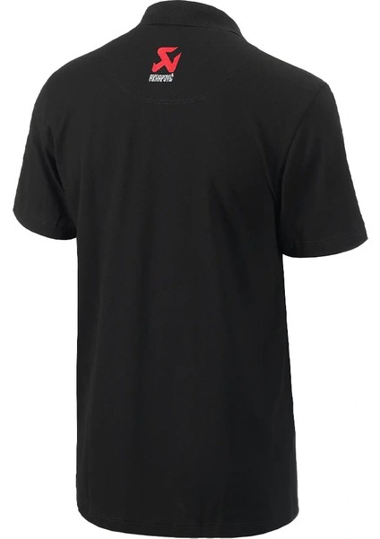 Polo Shirt Black - 801638 - Xxl fiyatları