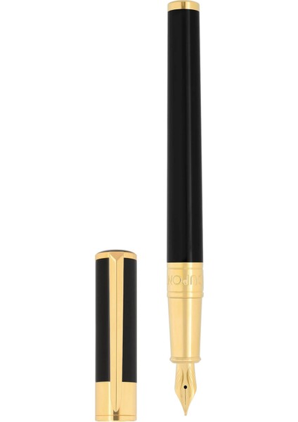 Initial Golden Dolma Kalem 270202