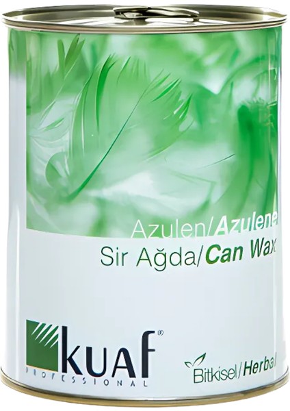 Kuaf Sir Ağda Pudralı 800 ml - Pudralı fiyatları