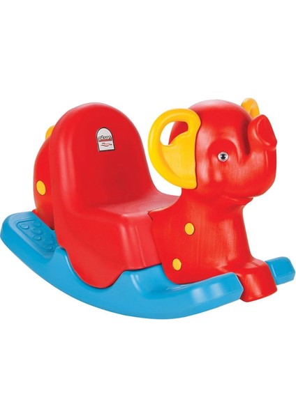 06 165 Mutlu Fil -Pilsan Oyuncak