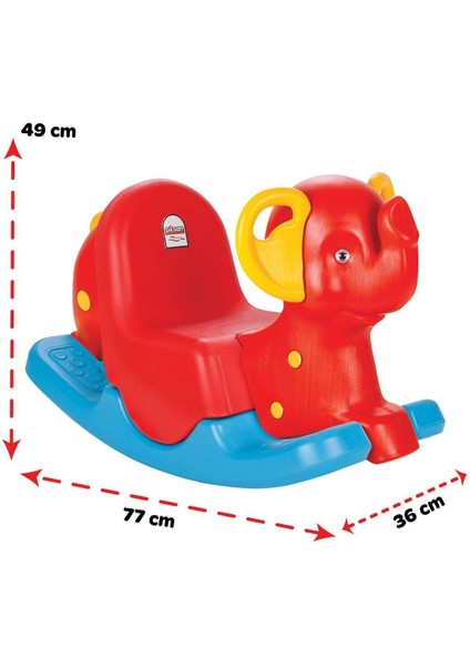 06 165 Mutlu Fil -Pilsan Oyuncak fiyatları