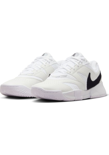 court Lite 4 Kadın Tenis Ayakkabısı modelleri