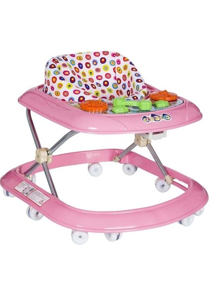 0014 Taşpınar Yürüteç modelleri