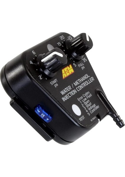 30-3304 V3 Dahili Map W/ 35PSI Max Su / Me-Tanol Enjeksiyon Standart Kontrolör Kiti fiyatları