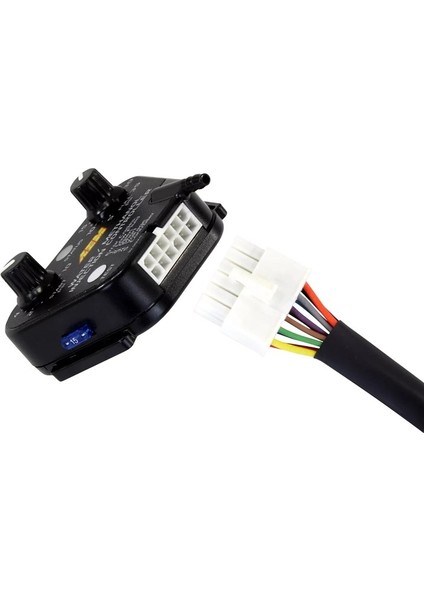 30-3304 V3 Dahili Map W/ 35PSI Max Su / Me-Tanol Enjeksiyon Standart Kontrolör Kiti fırsatları