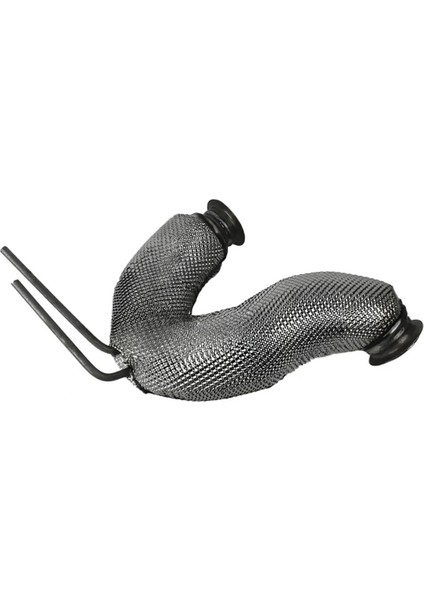 R2P Vag 1.6 Tdı ısı Yalıtımlı Downpipe (2016 Sonrası Adblue'suz Araçlar) fiyatları