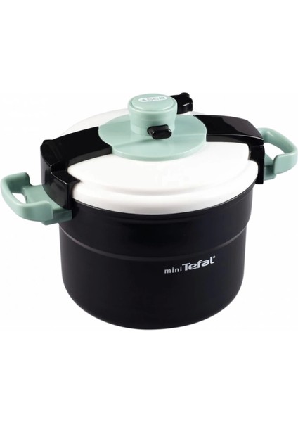 Bfs Smoby Tefal Clipso Düdüklü Ocak