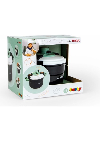 Bfs Smoby Tefal Clipso Düdüklü Ocak fiyatları