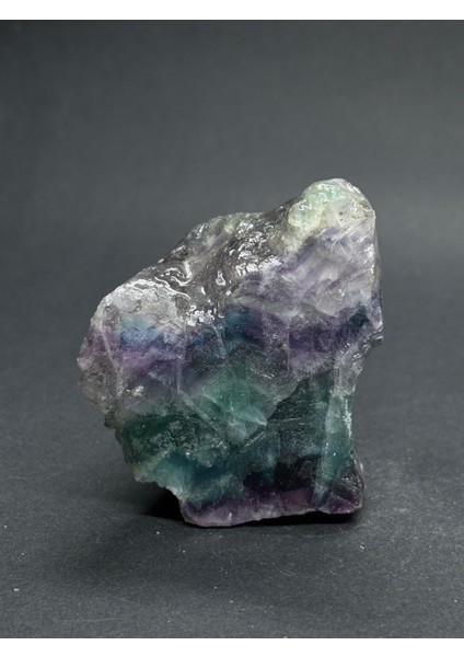 Florit Ham Parça Doğaltaş