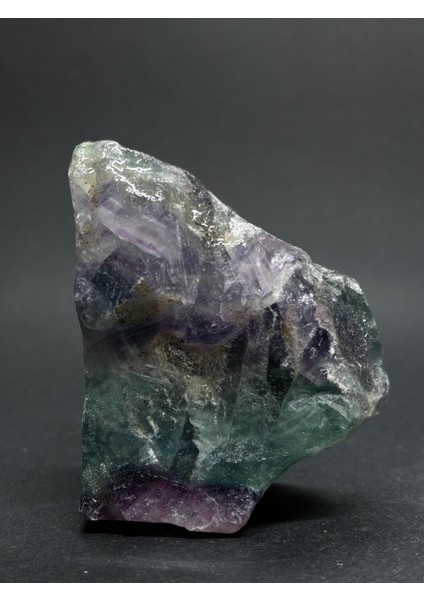 Florit Ham Parça Doğaltaş