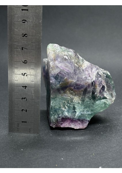 Florit Ham Parça Doğaltaş