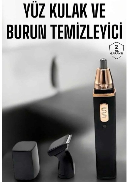 Seyahat Tipi Mini Taşınabilir Siyah Burun Kulak Yanak Kıl ve Tüy Temizleme Makinesi fiyatları