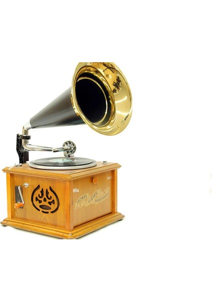 Gramofon Kare ( C0103 ) fiyatları