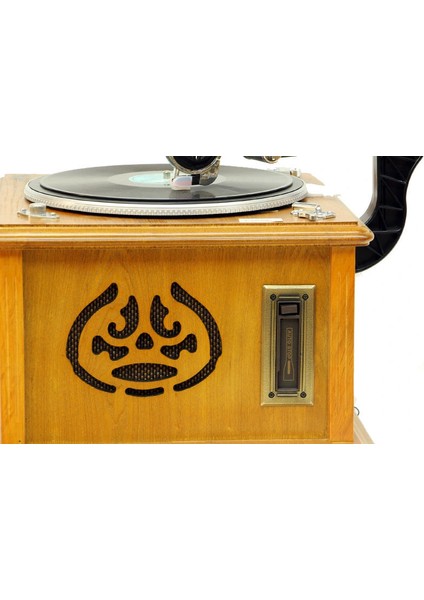 Gramofon Kare ( C0103 ) fırsatları
