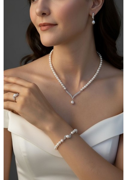 Ethereal Grace Set modelleri