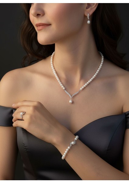 Ethereal Grace Set fırsatları