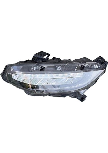 Honda Civic Fc5 2016-2020 LED Far Sağ