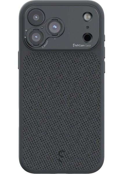 Iphone 17 Pro Lens Uyumlu Magsafe Kılıf fiyatları