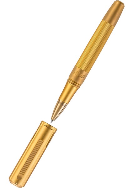 Goldfinger Special Issue Anniversary Edition Roller Kalem Isbjrruy