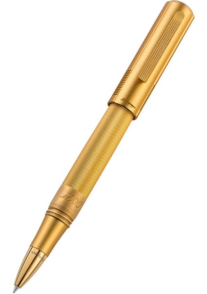 Goldfinger Special Issue Anniversary Edition Roller Kalem Isbjrruy fırsatları