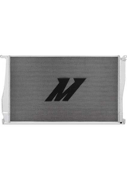 Bmw 335I-135I 2006-2013 Performans Alüminyum Radyatör