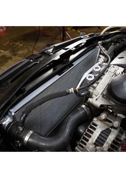 Bmw 335I-135I 2006-2013 Performans Alüminyum Radyatör fiyatları
