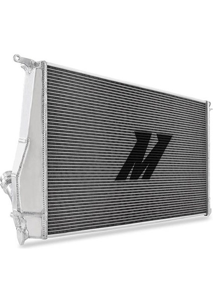 Bmw 335I-135I 2006-2013 Performans Alüminyum Radyatör modelleri