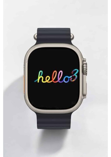 Yeni Nesil Arama Cevaplayan Uyku ve Sağlık Takibi Gps Özelliği fiyatları